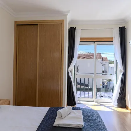 #338 Peaceful Family Outdoor Space * Albufeira