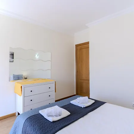 #338 Peaceful Family Outdoor Space Semesterbostad Albufeira